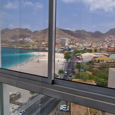 Suite Mariposa Sospesa Sul Mare Миндело Екстериор снимка